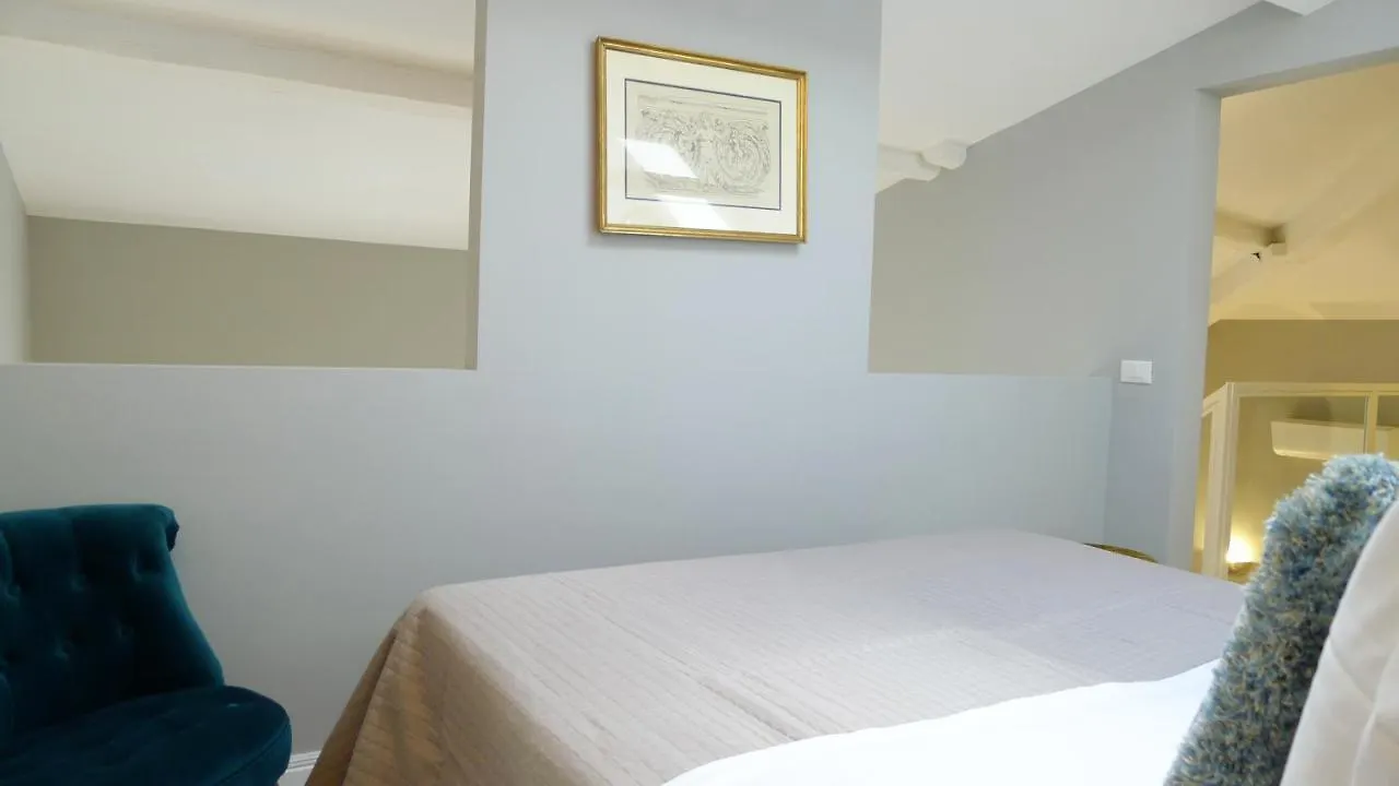 Prati Charming Apartment Florens 0*,  Italien