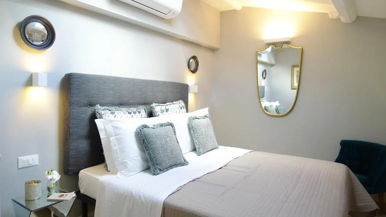Prati Charming Apartment Florens Italien