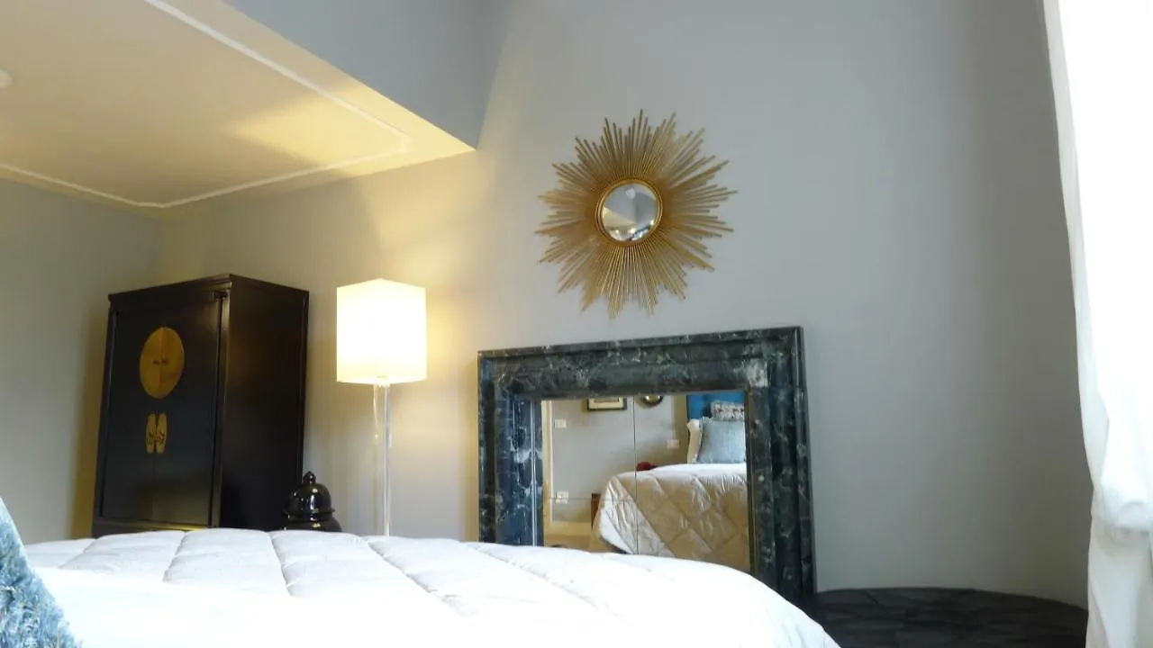 Prati Charming Apartment Florens Italien