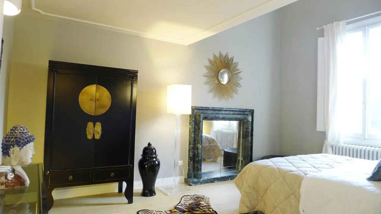 Prati Charming Apartment Florens