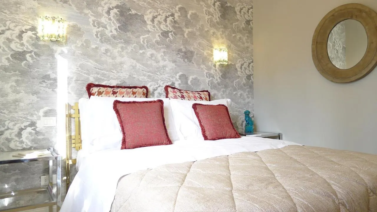 Prati Charming Apartment Florens 0*,  Italien