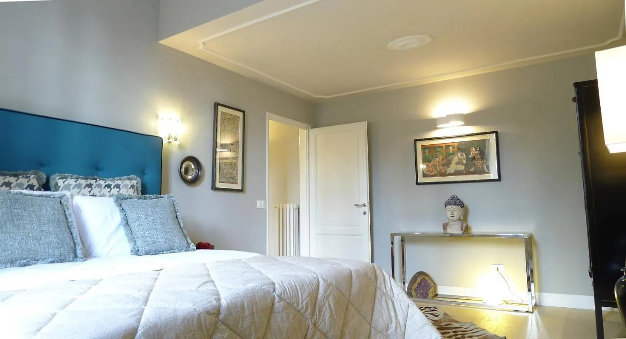 Prati Charming Apartment Florens