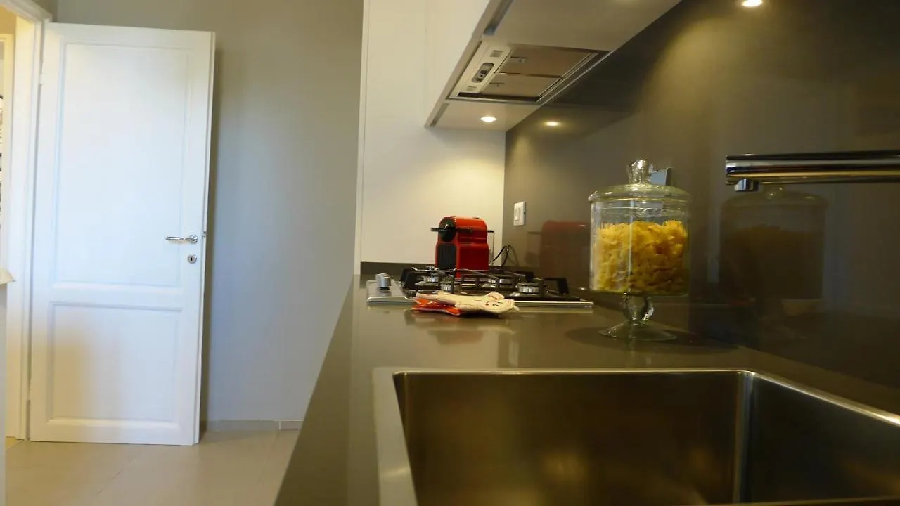 Prati Charming Apartment Florens
