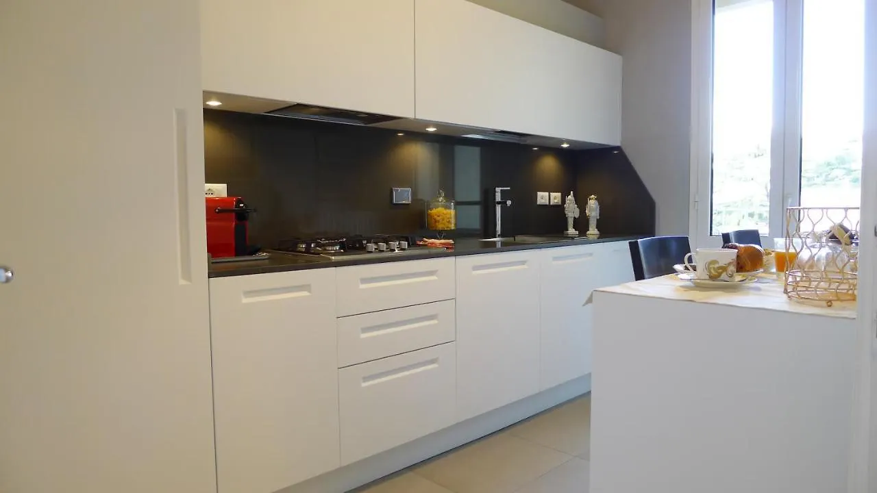 Prati Charming Apartment Florens