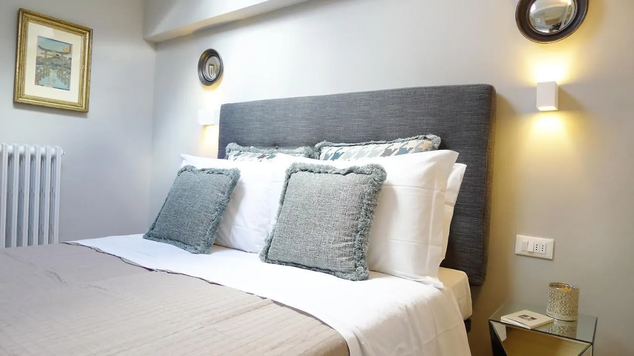 Prati Charming Apartment Florens