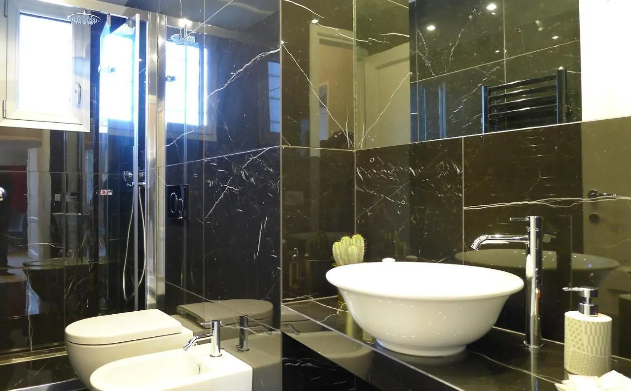 Prati Charming Apartment Florens