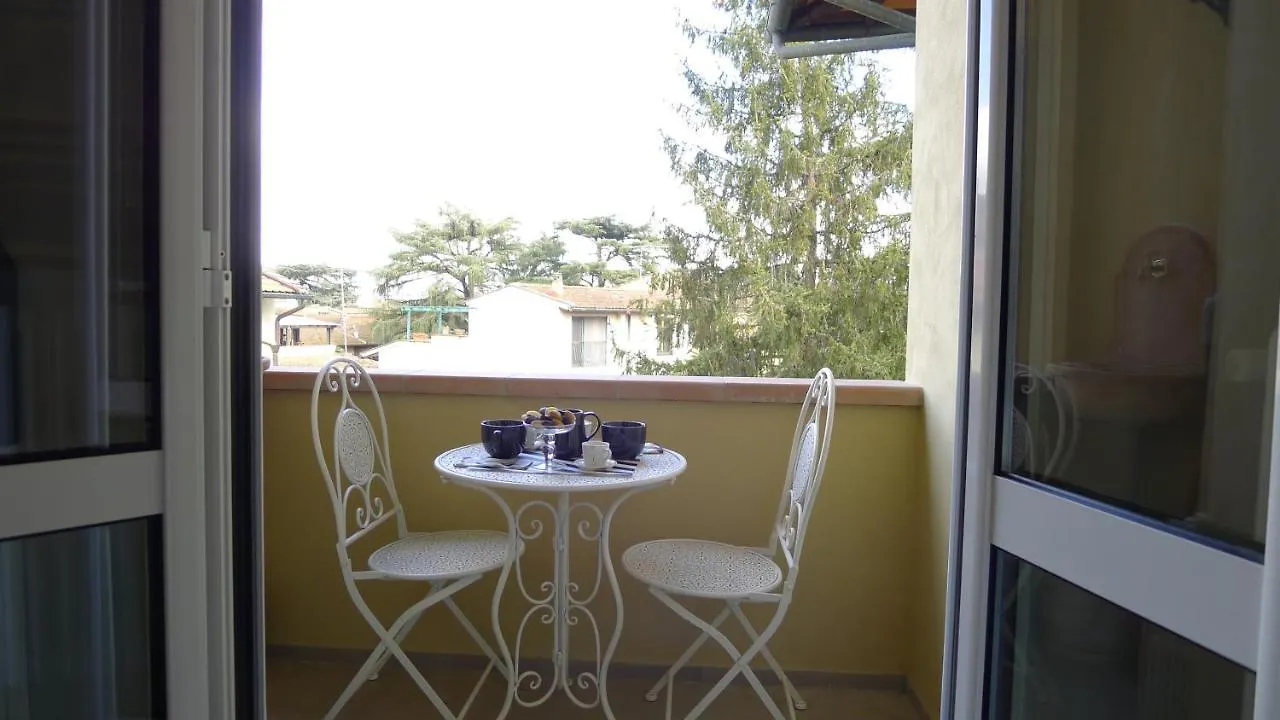 Prati Charming Apartment Florens Italien