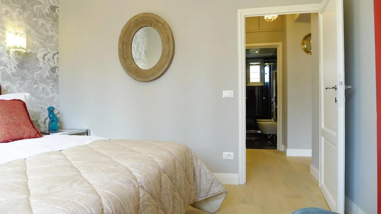 Prati Charming Apartment Florens