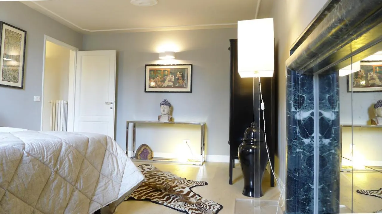 Prati Charming Apartment Florens